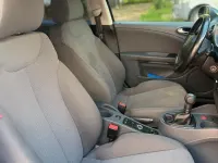 Gebraucht Seat Leon 140 PS (102 kW) 2008 Schwarz Kleinwagen