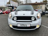 gebraucht Mini Cooper S Countryman S All4/XEN/PANNO/NAVI/LEDER/