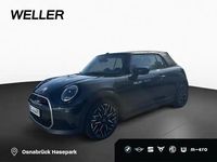 Occasion Mini Cooper S Cabriolet 204 ch (150 kW) 2026 Gris Cabriolet