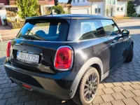 Gebraucht Mini ONE 102 PS (75 kW) 2020 Schwarz Kleinwagen