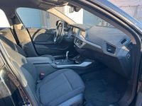 Gebraucht BMW 218 140 PS (102 kW) 2020 Schwarz Coupé