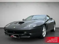 Gebraucht Ferrari 550 485 PS (356 kW) 1997 Canna di fuctie met 703/c Coupé