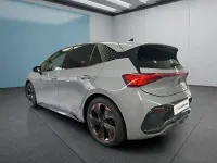Gebraucht Cupra Born 150 kW (204 PS) 2024 Grau Kleinwagen