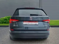Gebraucht Skoda Kodiaq Style 190 PS (139 kW) 2017 Grau SUV