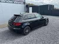 gebraucht Audi A3 Sportback 18 Zoll-Unfallfrei-Garantie