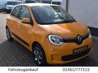 gebraucht Renault Twingo Limited