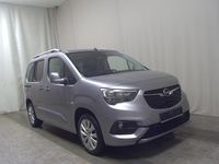 Gebraucht Opel Combo Life Innovation 131 PS (96 kW) 2018 Grau Van / Kleinbus