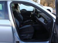 Gebraucht Skoda Kamiq 116 PS (85 kW) 2025 Silber SUV