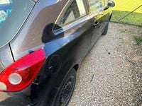Gebraucht Opel Corsa 90 PS (66 kW) 2009 Kleinwagen
