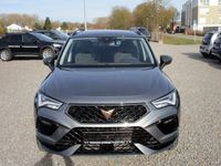 Gebraucht Cupra Ateca 150 PS (110 kW) 2025 Grau SUV