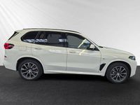 Gebraucht BMW X5 M Sport 489 PS (359 kW) 2025 Weiß SUV