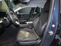 Gebraucht Mercedes C180 170 PS (125 kW) 2025 Metalliclack sodalithblau Limousine