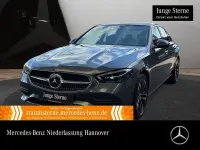 Gebraucht Mercedes C300 258 PS (189 kW) 2023 Grau Limousine