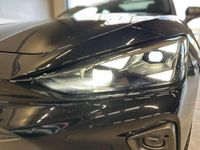 Gebraucht Cupra Leon VZ 333 PS (244 kW) 2025 Schwarz Kombi