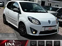 Gebraucht Renault Twingo Night&Day 75 PS (55 kW) 2012 Weiß Kleinwagen