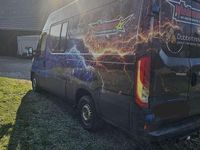 Gebraucht Iveco Daily 179 PS (131 kW) 2016 Van