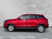 Gebraucht Baic X35 116 PS (85 kW) 2024 Rot SUV