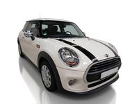 Usado Mini ONE Salt 75 HP (55 kW) 2016 Branco Citadino