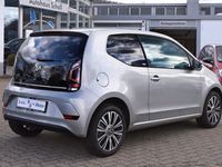 gebraucht VW up! ACTIVE 1.0, Klimaautomatik, SH, PDC Klima