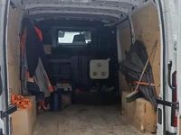 Gebraucht Opel Movano 110 PS (80 kW) 2016 Weiß Van / Kleinbus