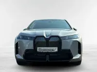 Gebraucht BMW iX M Sport 300 kW (408 PS) 2025 Silber SUV
