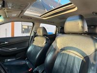 Gebraucht Chevrolet Orlando LT 163 PS (119 kW) 2012 Silber Van / Kleinbus