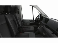Neu VW Crafter 130 PS (95 kW) 2026 Weiß Van