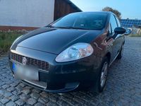 gebraucht Fiat Grande Punto 1,4 active active