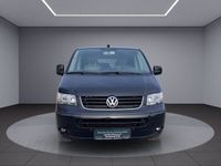 gebraucht VW Multivan T52.5 TDI Highline Leder-Bett-TÜV NEU