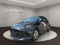Neu Mazda 2 Exclusive-Line 116 PS (85 kW) 2026 Opera black Kleinwagen