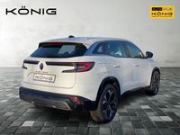 Neu Renault Austral Evolution 158 PS (116 kW) 2025 Weiß SUV