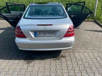 gebraucht Mercedes E280 