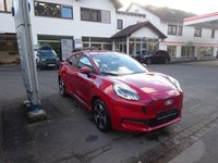 Gebraucht Ford Puma Gen-E Premium 124 kW (169 PS) 2025 Rot SUV