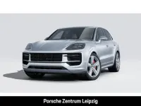 Neu Porsche Cayenne GTS 500 PS (367 kW) 2026 Silber SUV