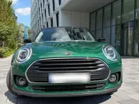 Occasion Mini Cooper 136 PK (100 kW) 2020 Groen Hatchback