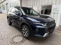 Neu KGM Torres 163 PS (119 kW) 2025 Dandy blue SUV