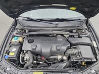 Gebraucht Volvo V70 163 PS (119 kW) 2004 Schwarz Kombi