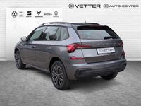 Neu Skoda Kamiq Tour 116 PS (85 kW) 2026 Grau SUV