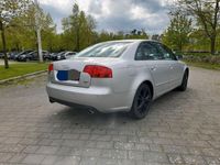 gebraucht Audi A4 1.8T - TüV neu
