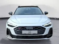 Gebraucht Audi S5 Comfort 367 PS (269 kW) 2025 Weiß Kombi