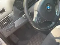 Gebraucht BMW X3 189 PS (139 kW) 2010 Weiß SUV