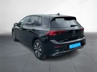 Gebraucht VW Golf VIII Goal 150 PS (110 kW) 2025 Schwarz Limousine