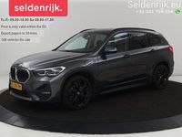 Gebraucht BMW X1 Executive 220 PS (161 kW) 2021 Grau SUV