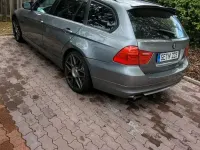 Gebraucht BMW 318 143 PS (105 kW) 2012 Andere farben Kombi