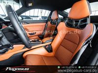 Neu Porsche 992 525 PS (386 kW) 2025 Blau Coupé