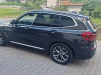 Gebraucht BMW X3 xLine 265 PS (194 kW) 2019 Grau SUV