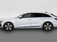 Gebraucht Audi A5 204 PS (150 kW) 2025 Weiß Kombi