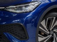 Gebraucht VW ID.5 Pro 210 kW (286 PS) 2025 Blau SUV