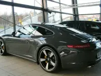 Gebraucht Porsche 991 430 PS (316 kW) 2014 Grau Coupé