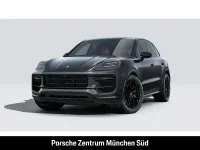 Neu Porsche Cayenne GTS 500 PS (367 kW) 2026 Schwarz SUV